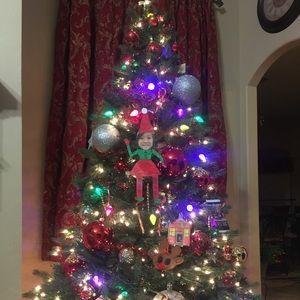 Meet your Posher, Sonny